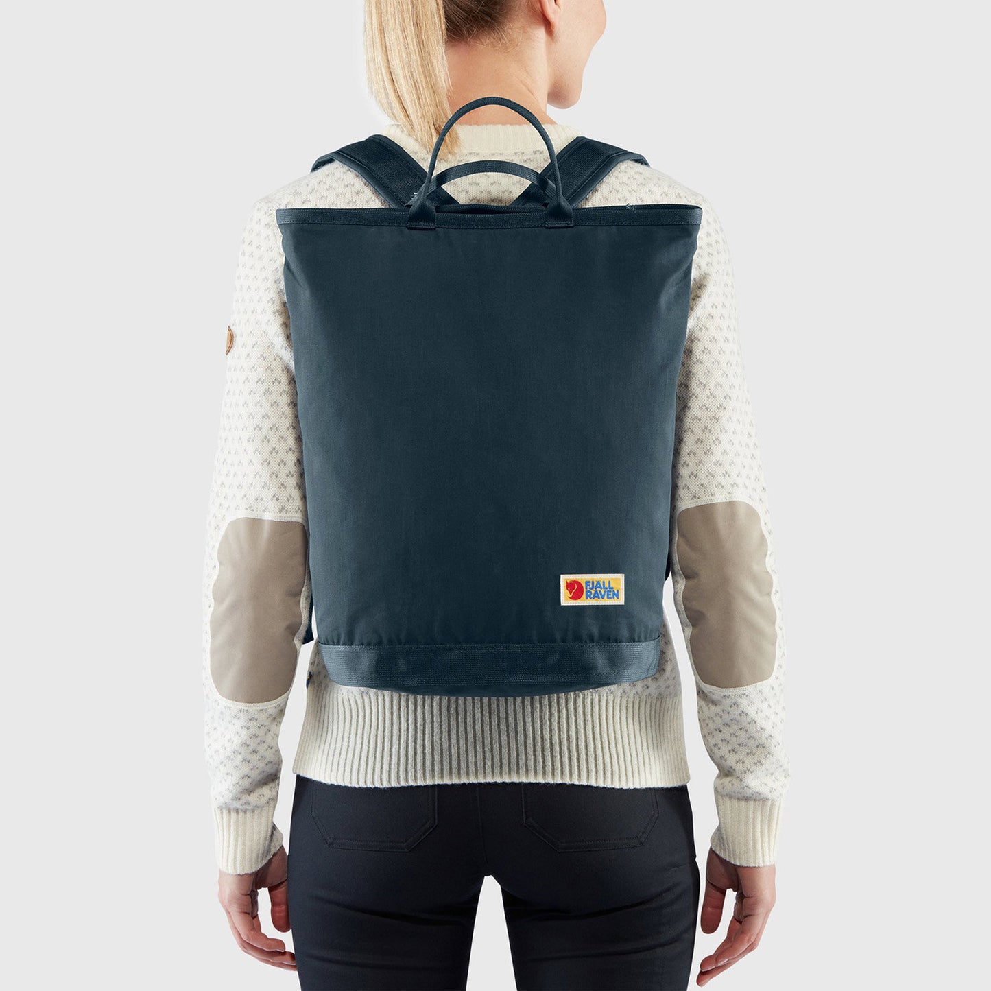 Fjallraven Vardag Totepack deep forest
