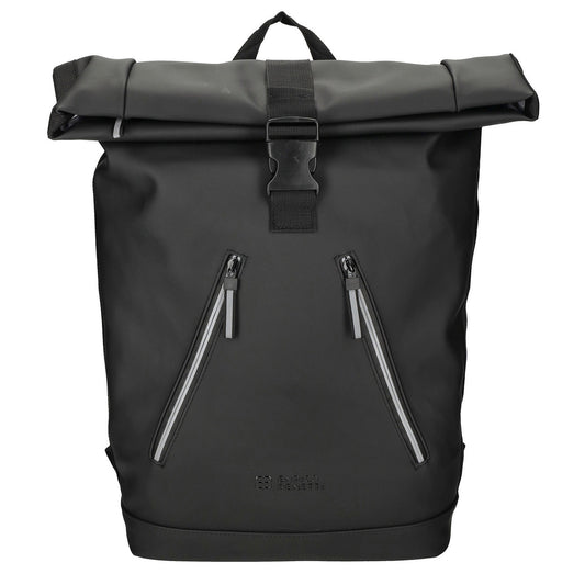 Enrico Benetti Bergen Laptop Backpack 17" black