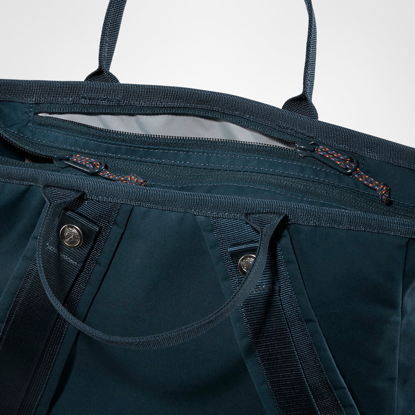 Fjallraven Vardag Totepack storm