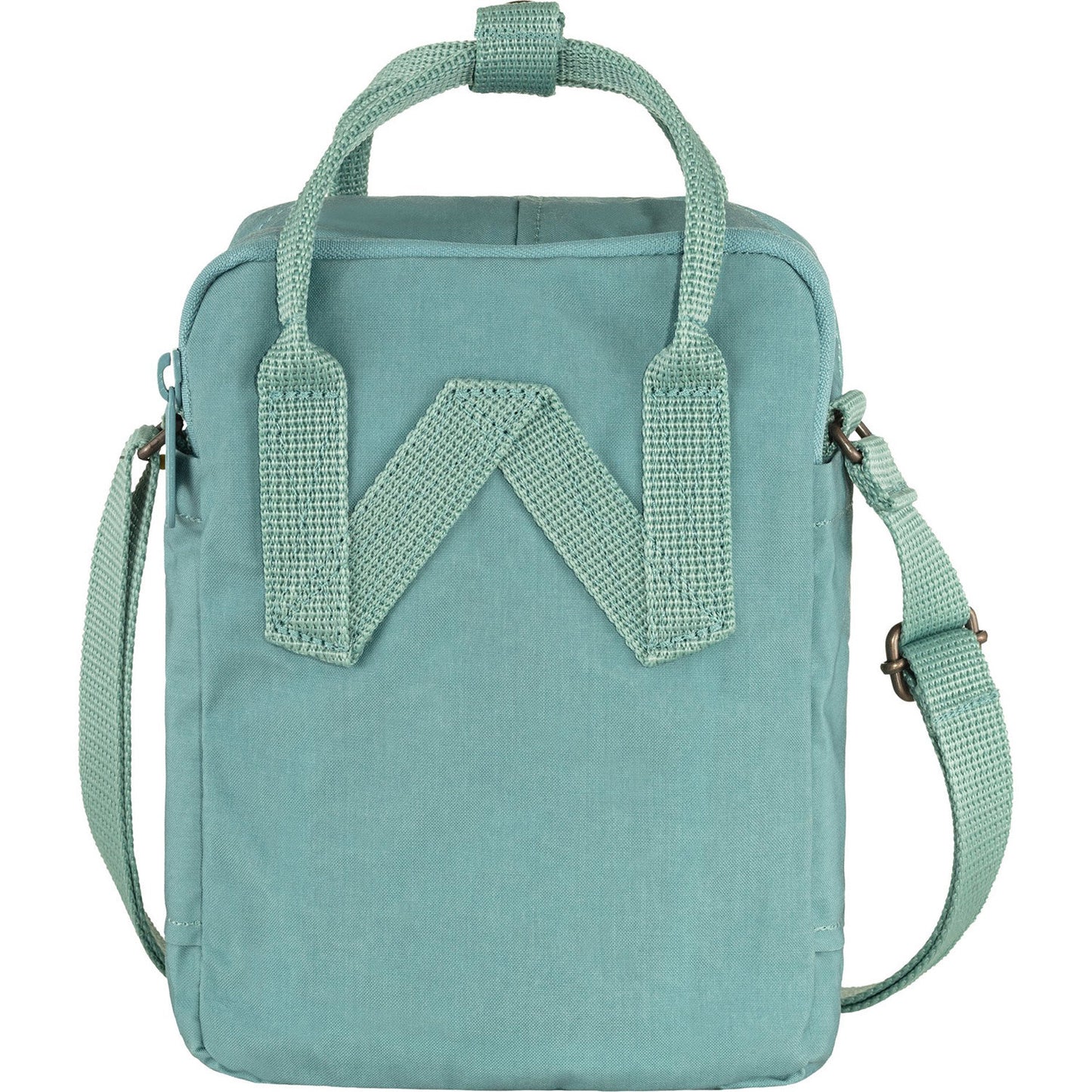 Fjallraven Kanken Sling Shoulderbag sky blue
