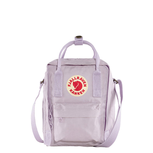 Fjallraven Kanken Sling Shoulderbag pastel lavender