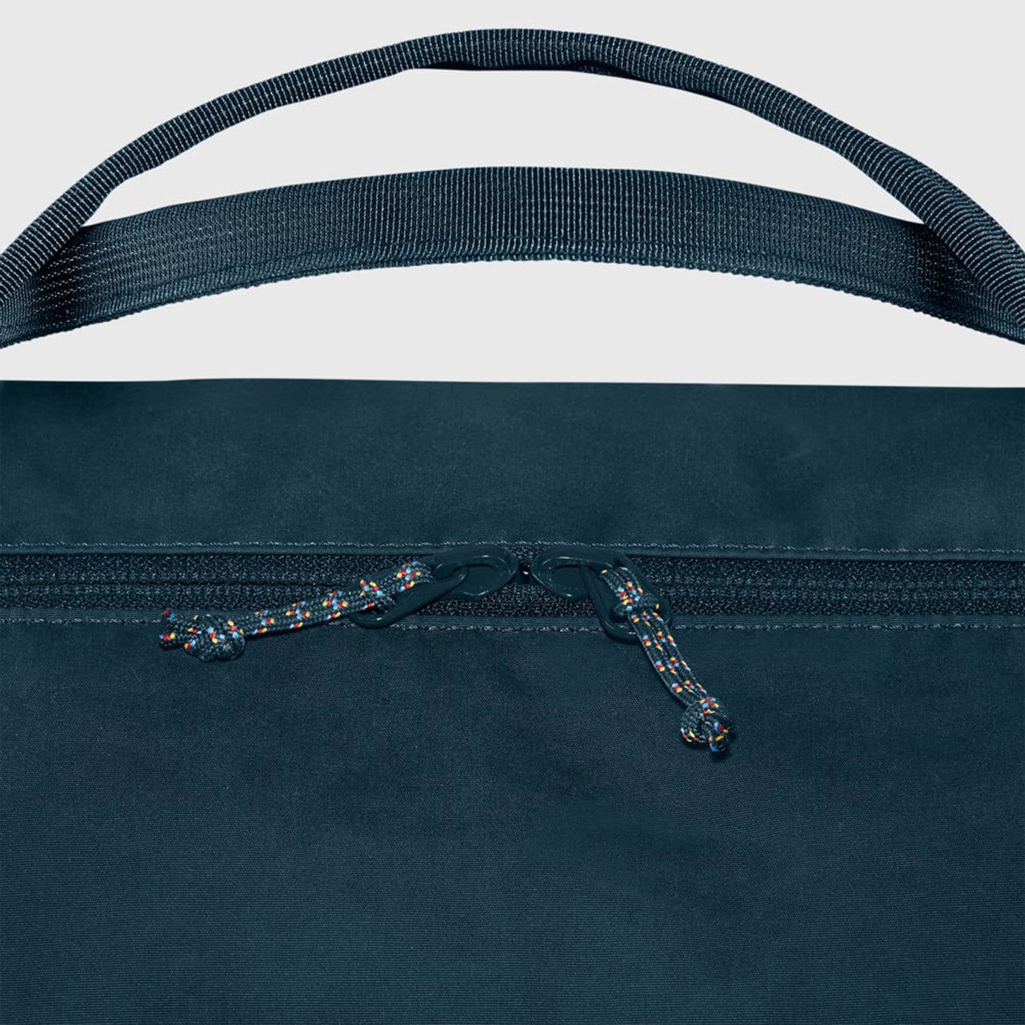 Fjallraven Vardag Duffel 30 storm