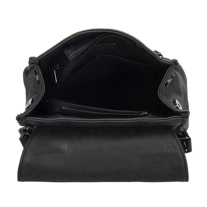 Enrico Benetti Amy Backpack black