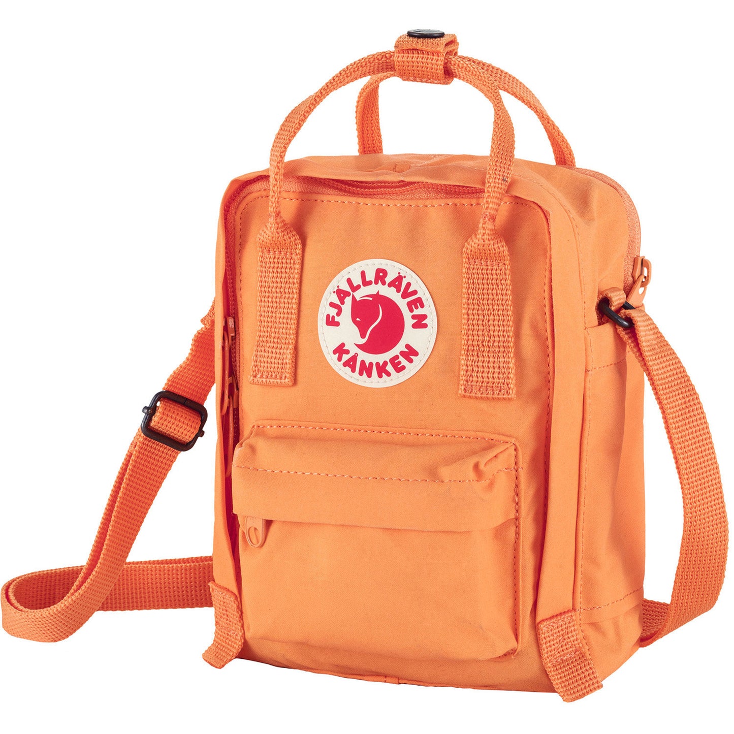 Fjallraven Kanken Sling Shoulderbag sunstone orange