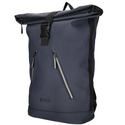 Enrico Benetti Bergen Laptop Backpack 17" blue