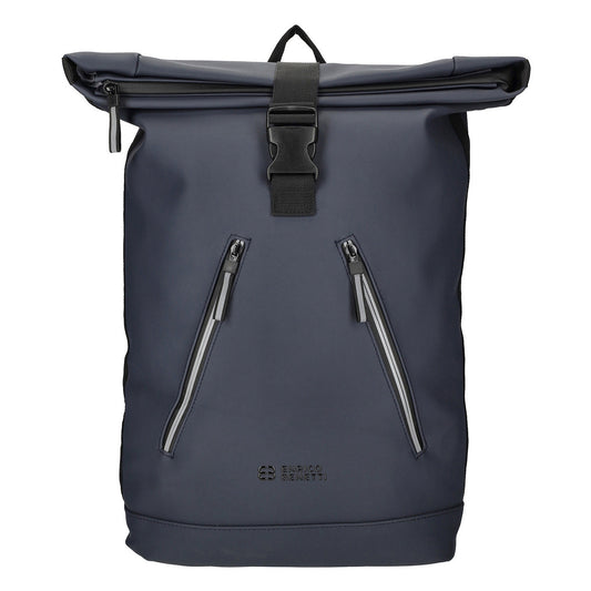 Enrico Benetti Bergen Laptop Backpack 17" blue
