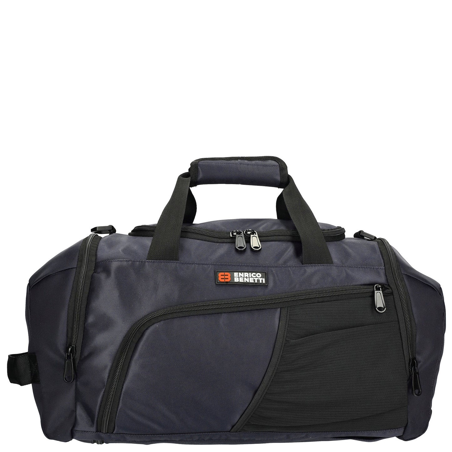 Enrico Benetti Innsbruck Duffle blue