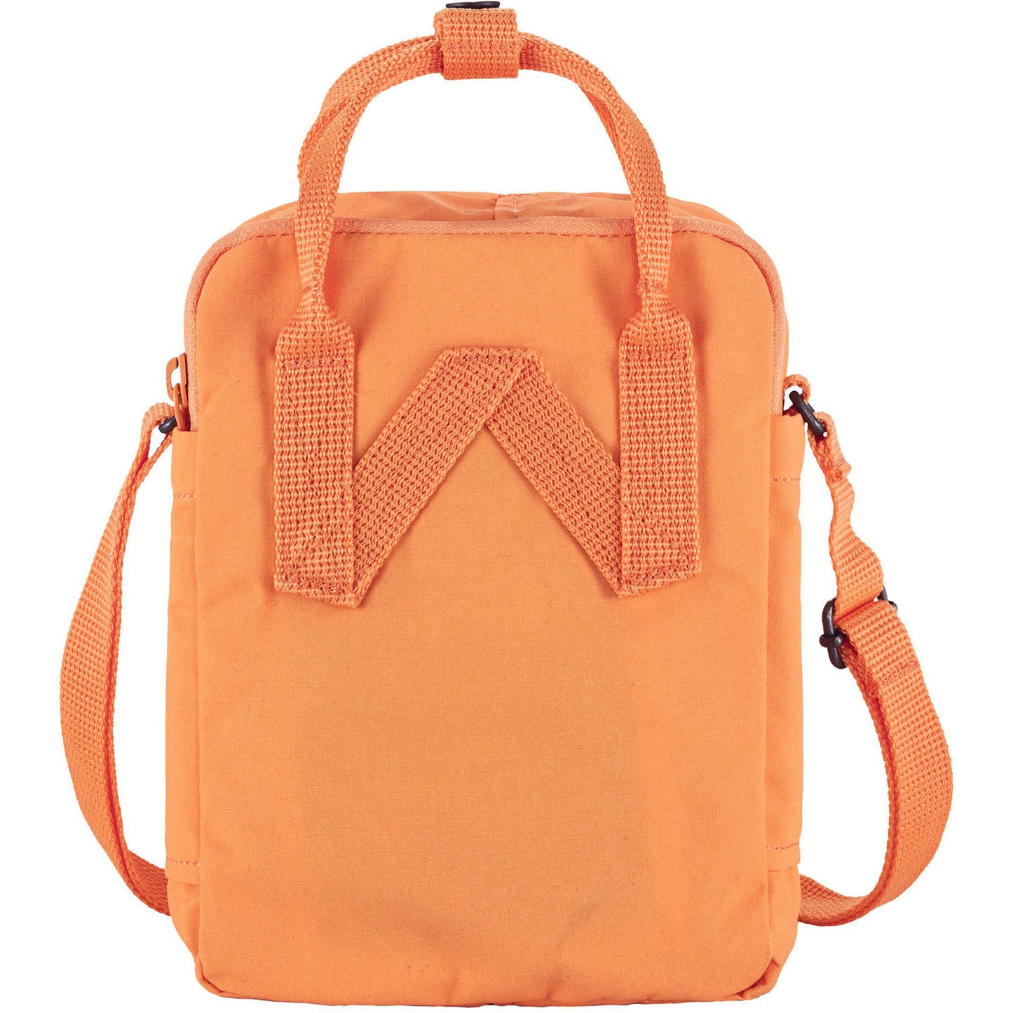 Fjallraven Kanken Sling Shoulderbag sunstone orange