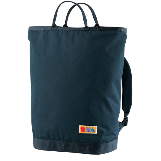Fjallraven Vardag Totepack storm