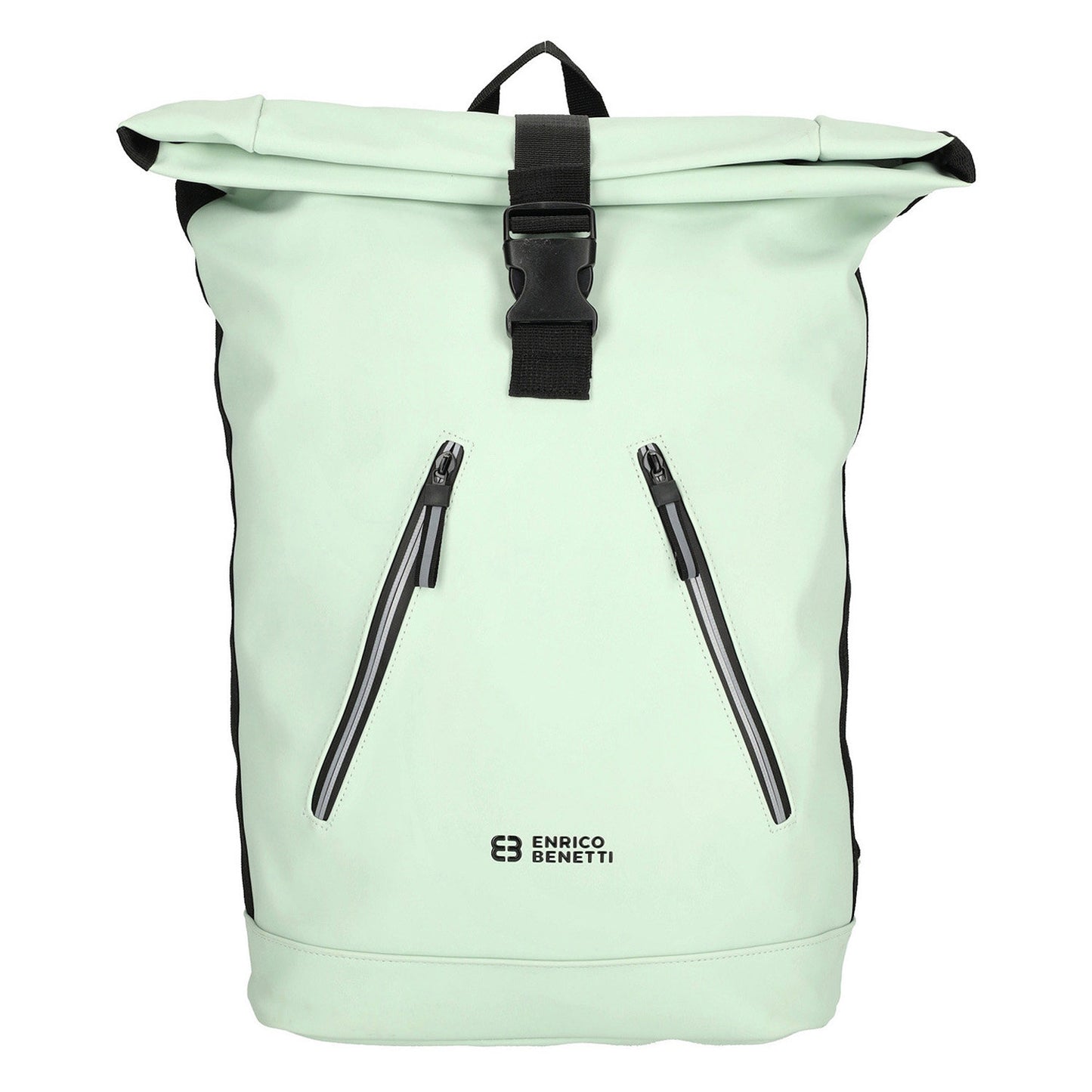 Enrico Benetti Bergen Laptop Backpack 17" mint
