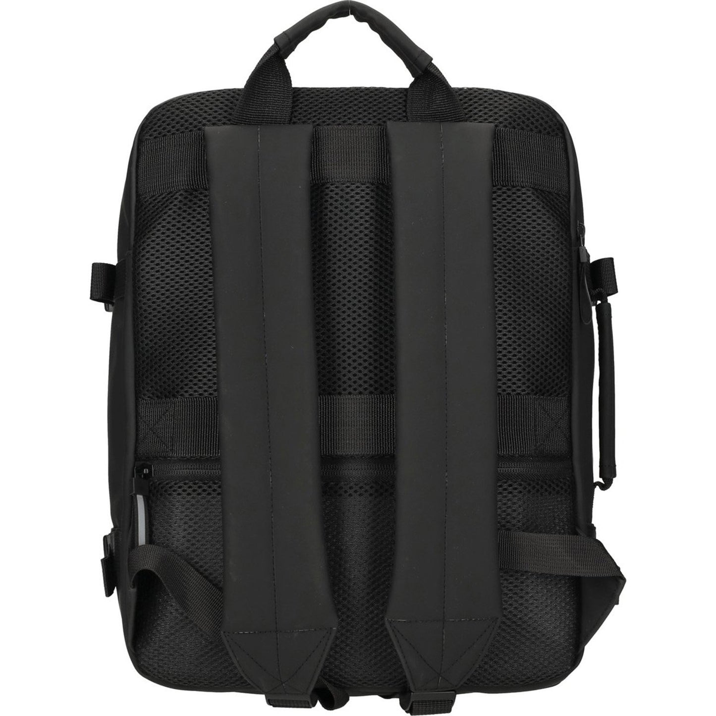 Enrico Benetti Bergen Waterproof Cabin Backpack 15" black