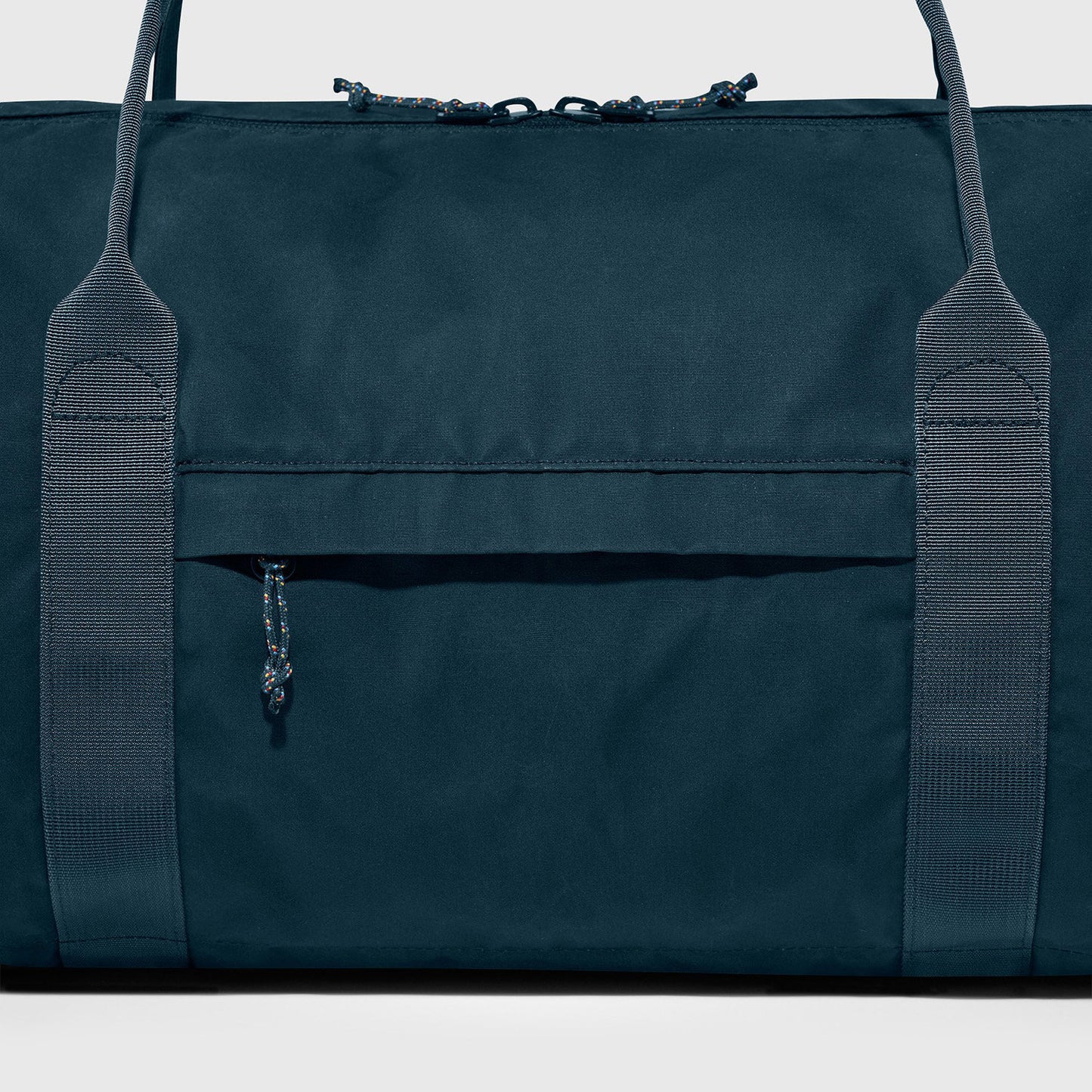 Fjallraven Vardag Duffel 30 storm