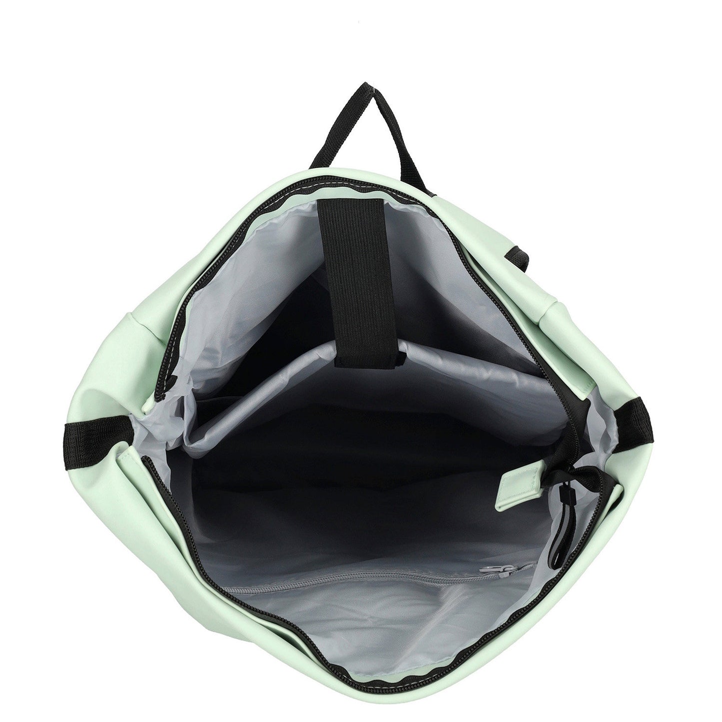 Enrico Benetti Bergen Laptop Backpack 17" mint