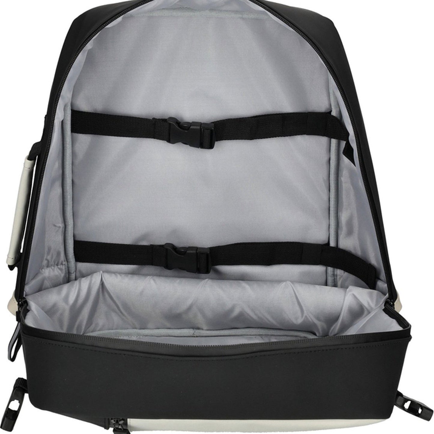 Enrico Benetti Bergen Waterproof Cabin Backpack 15" black