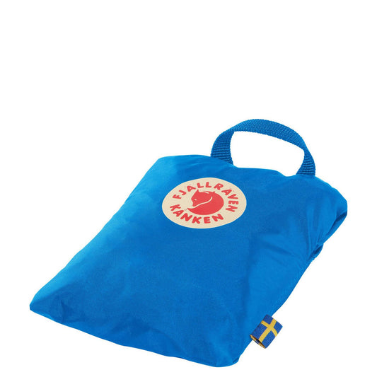 Fjallraven Kanken Rain Cover un blue