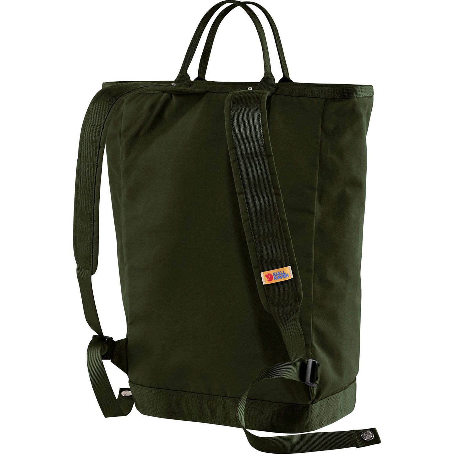 Fjallraven Vardag Totepack deep forest