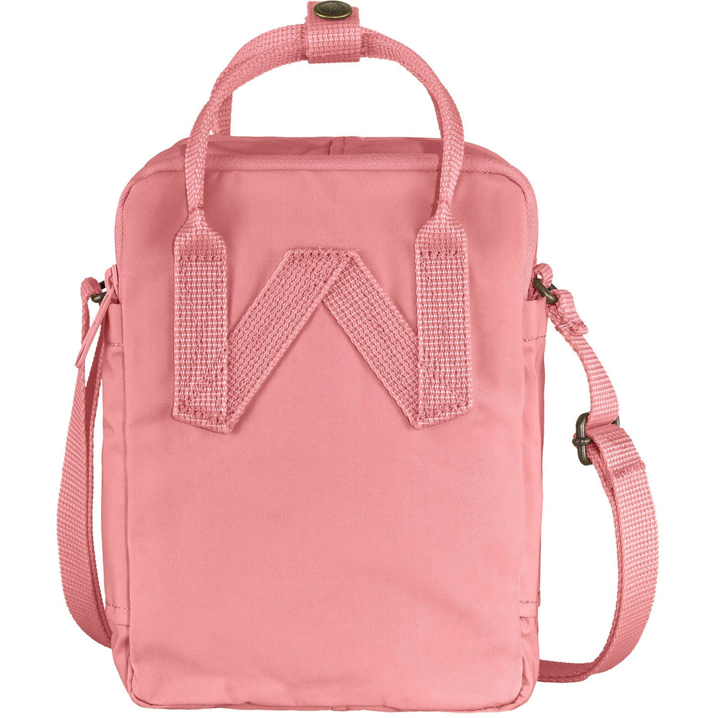 Fjallraven Kanken Sling Shoulderbag pink
