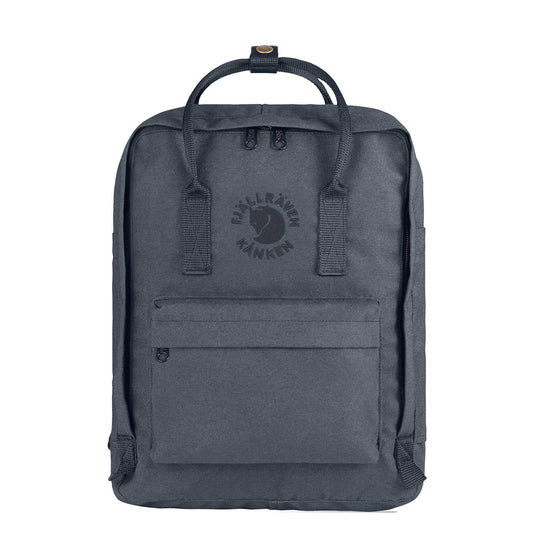 Fjallraven Re-Kanken Backpack slate