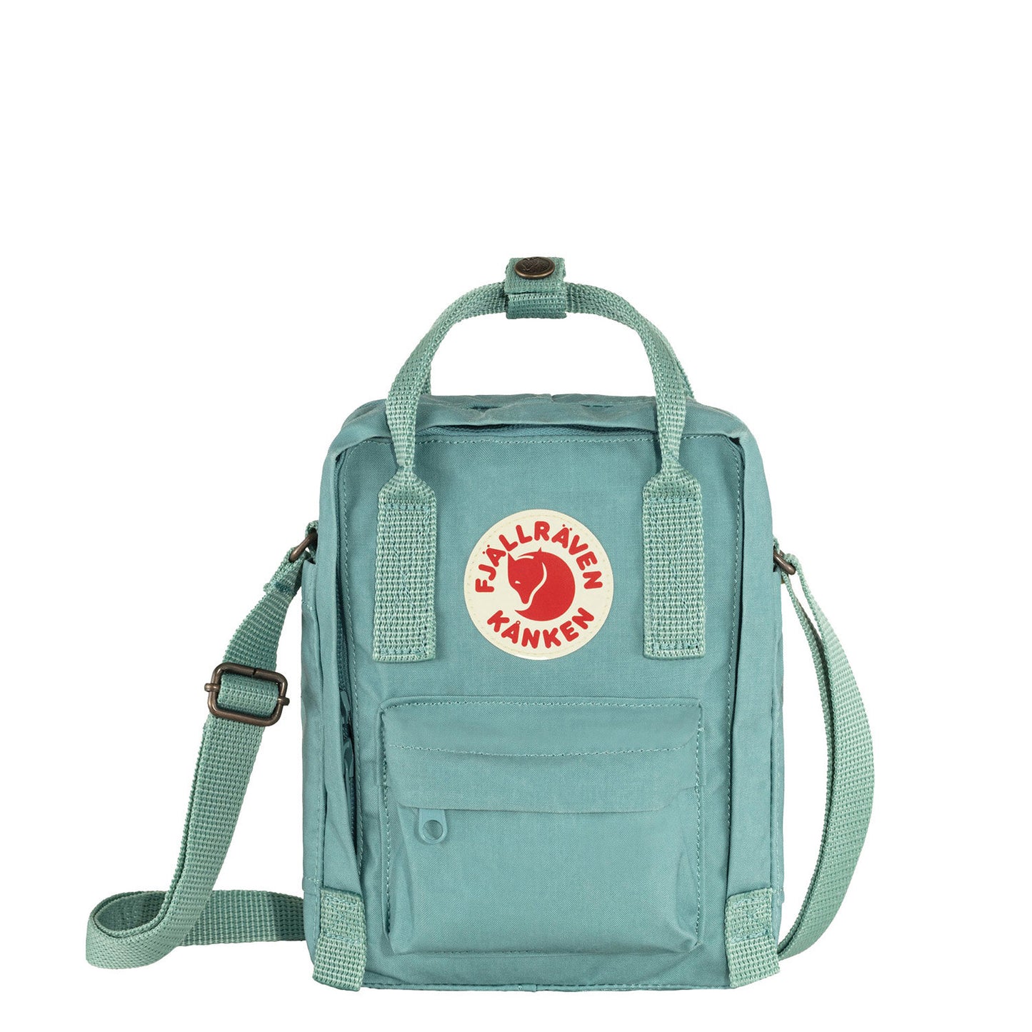 Fjallraven Kanken Sling Shoulderbag sky blue