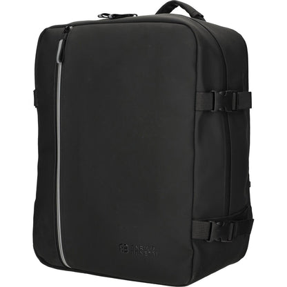 Enrico Benetti Bergen Waterproof Cabin Backpack 15" black