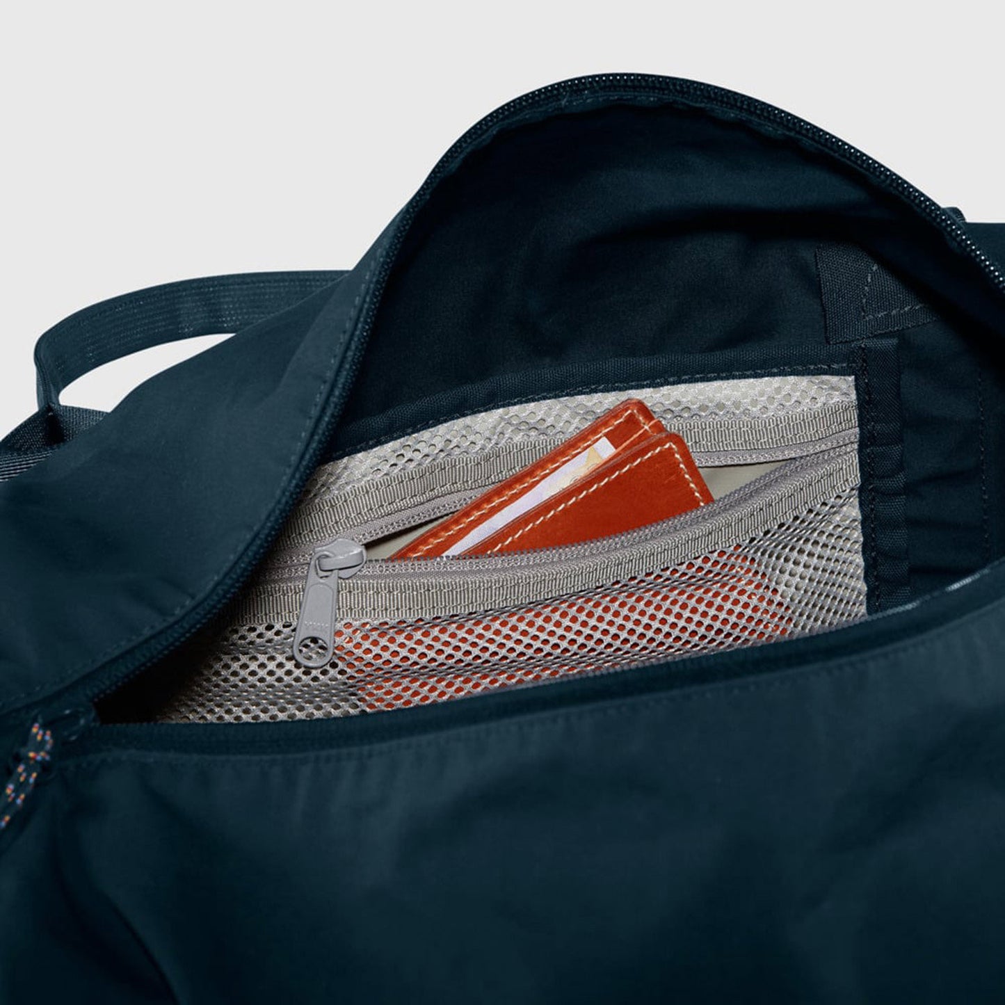 Fjallraven Vardag Duffel 30 storm
