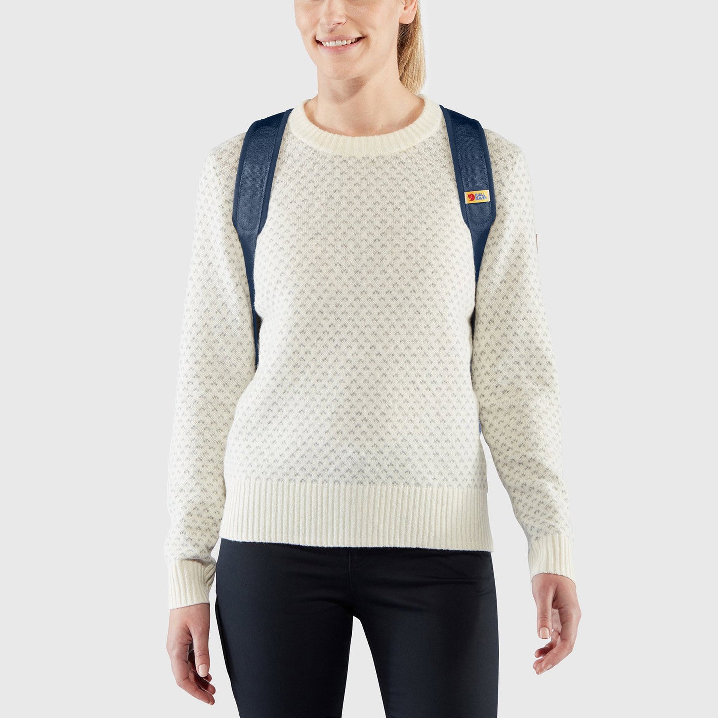 Fjallraven Vardag Totepack deep forest