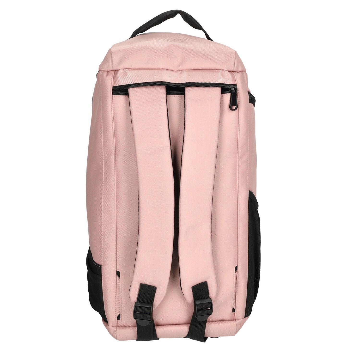 Enrico Benetti Innsbruck Duffle old pink