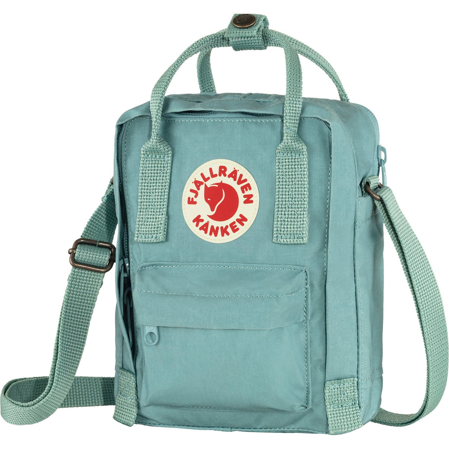Fjallraven Kanken Sling Shoulderbag sky blue