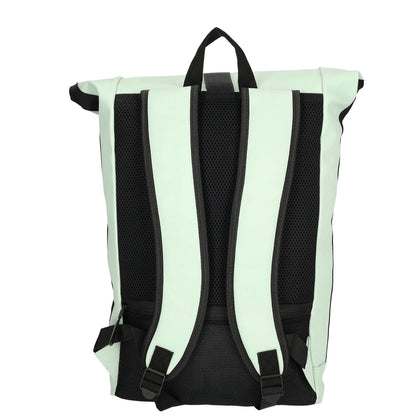 Enrico Benetti Bergen Laptop Backpack 17" mint