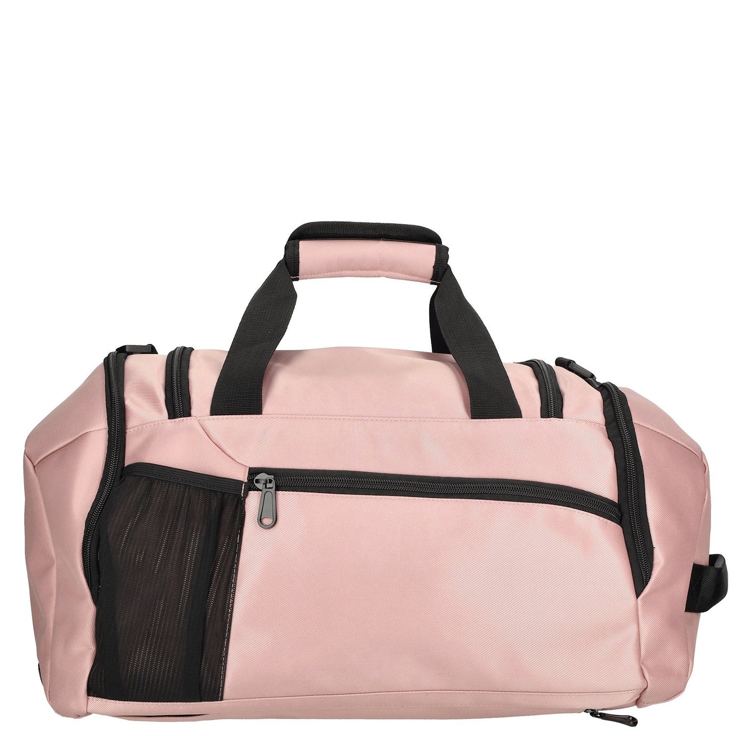 Enrico Benetti Innsbruck Duffle old pink