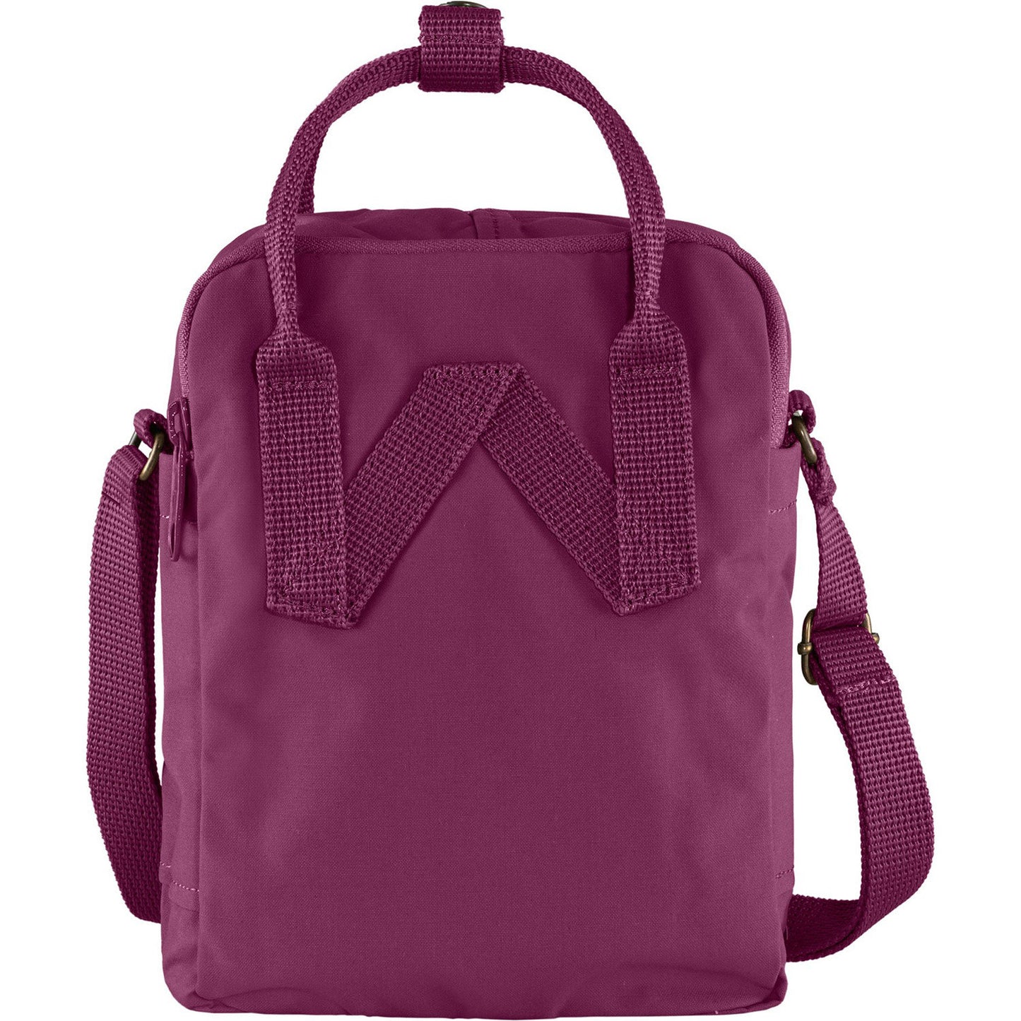 Fjallraven Kanken Sling Shoulderbag royal purple