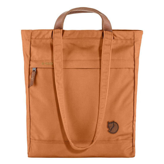 Fjallraven Totepack No.1 desert brown