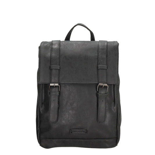 Enrico Benetti Amy Backpack black