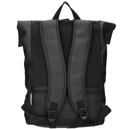 Enrico Benetti Bergen Laptop Backpack 17" black
