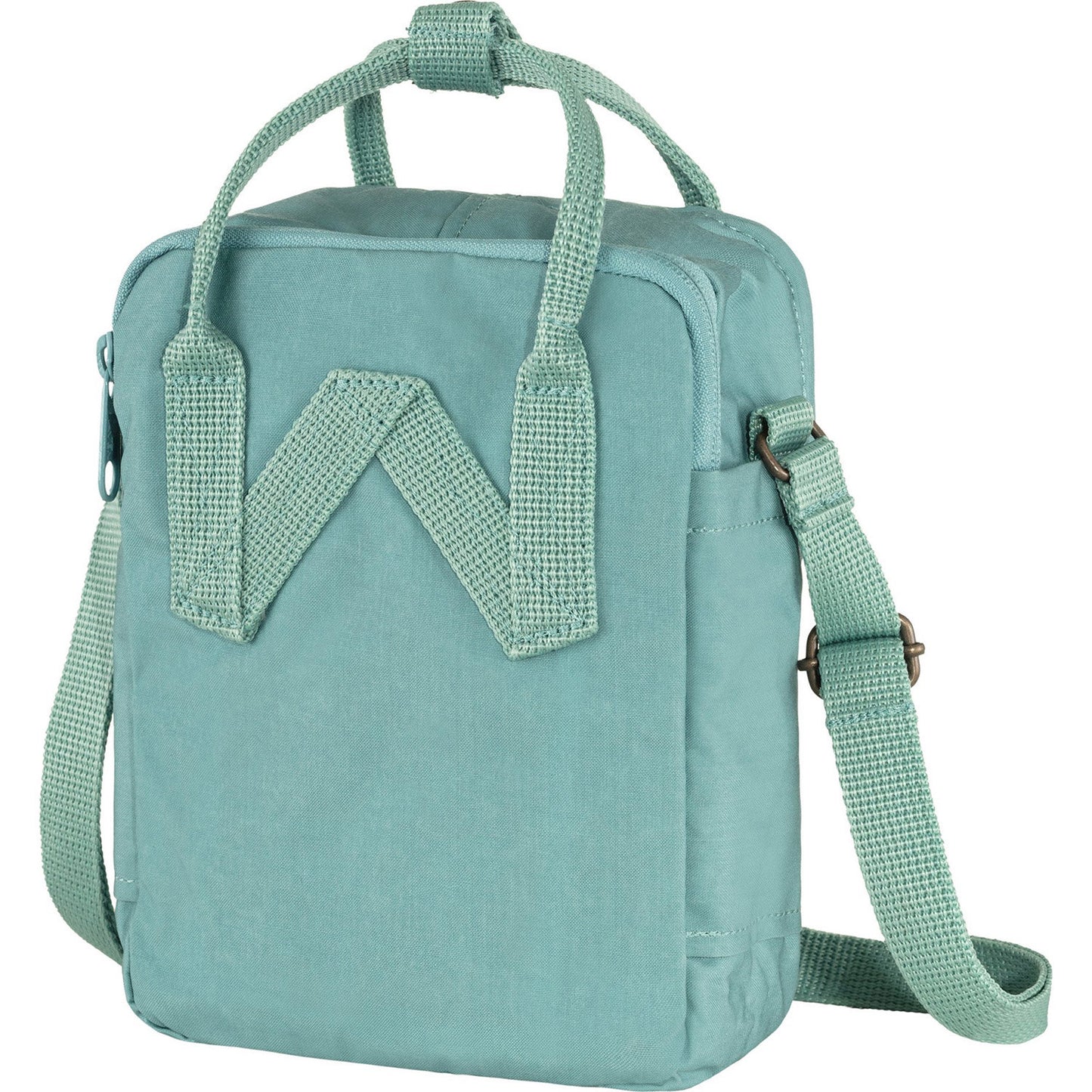 Fjallraven Kanken Sling Shoulderbag sky blue