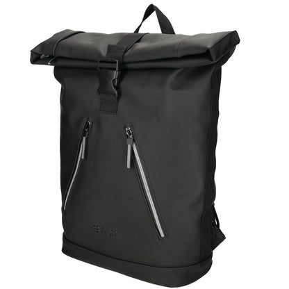 Enrico Benetti Bergen Laptop Backpack 17" black