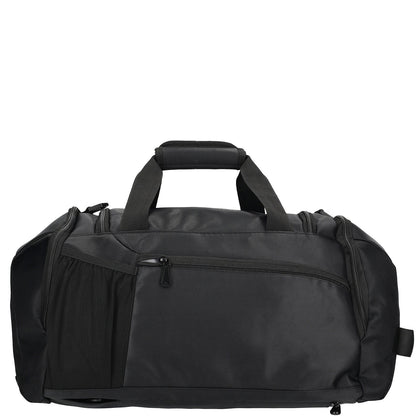 Enrico Benetti Innsbruck Duffle black