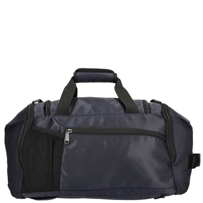 Enrico Benetti Innsbruck Duffle blue