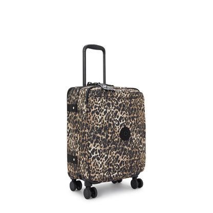 Kipling Spontaneous S prt ac wild leopard