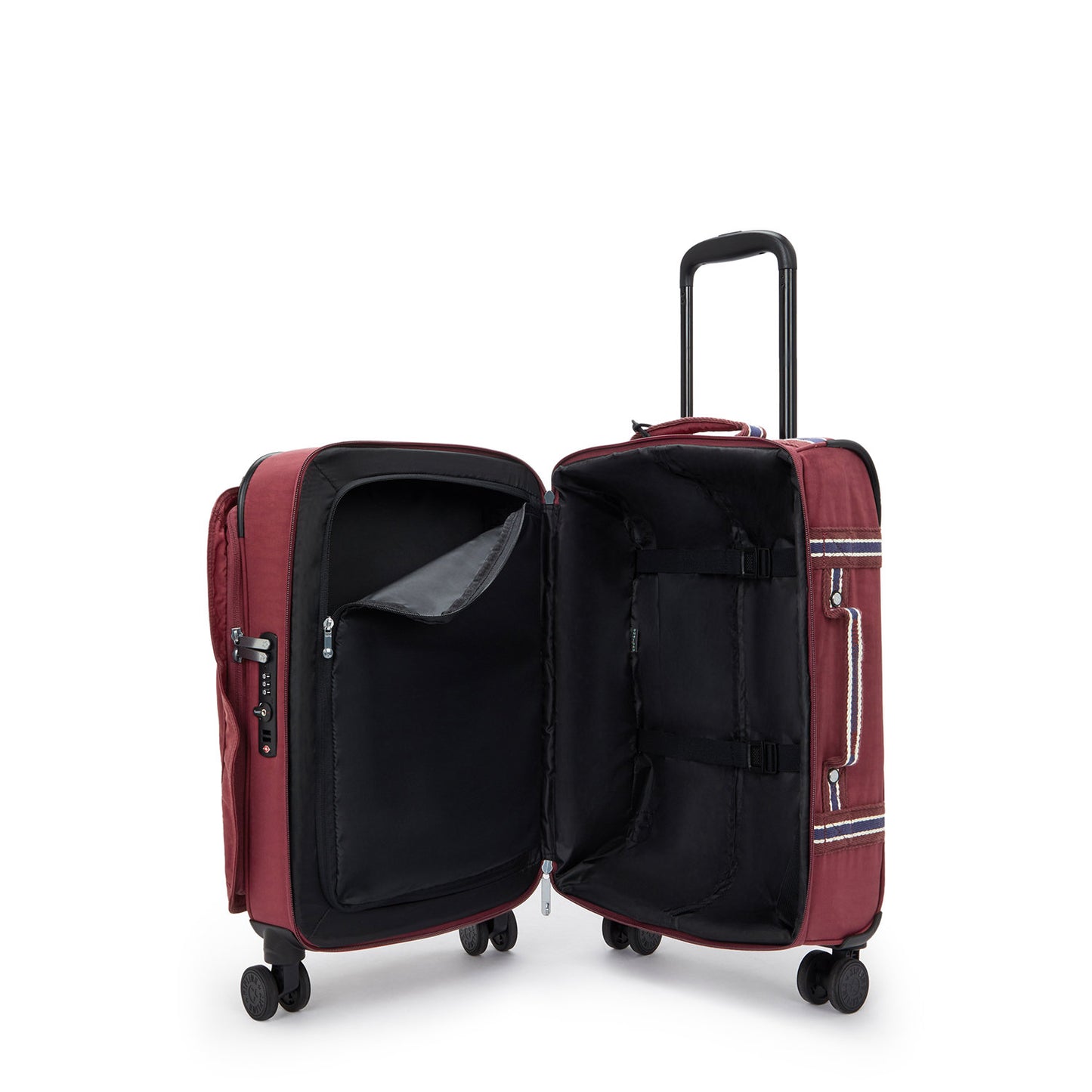 Kipling Spontaneous S lounge wine