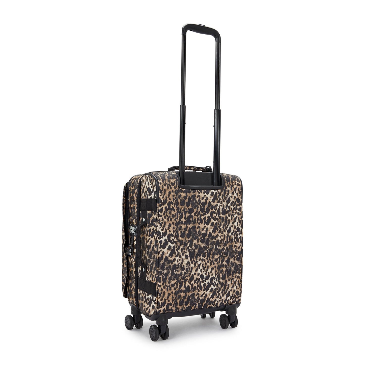Kipling Spontaneous S prt ac wild leopard