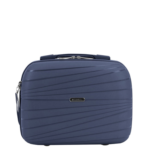 Gabol Kiba Beautycase blue