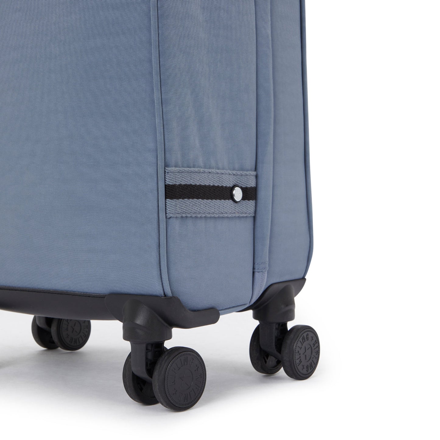 Kipling Spontaneous S blue stone