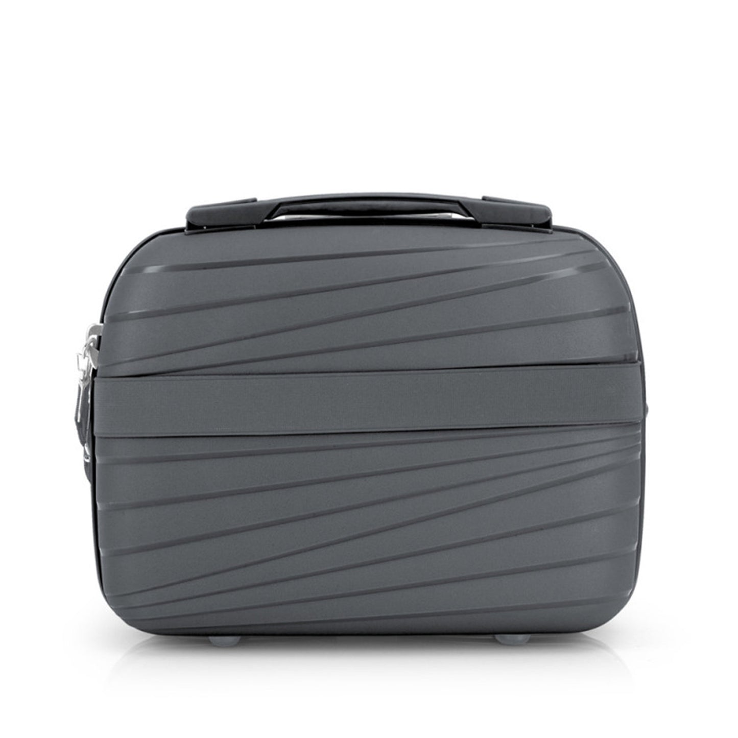 Gabol Kiba Beautycase grey