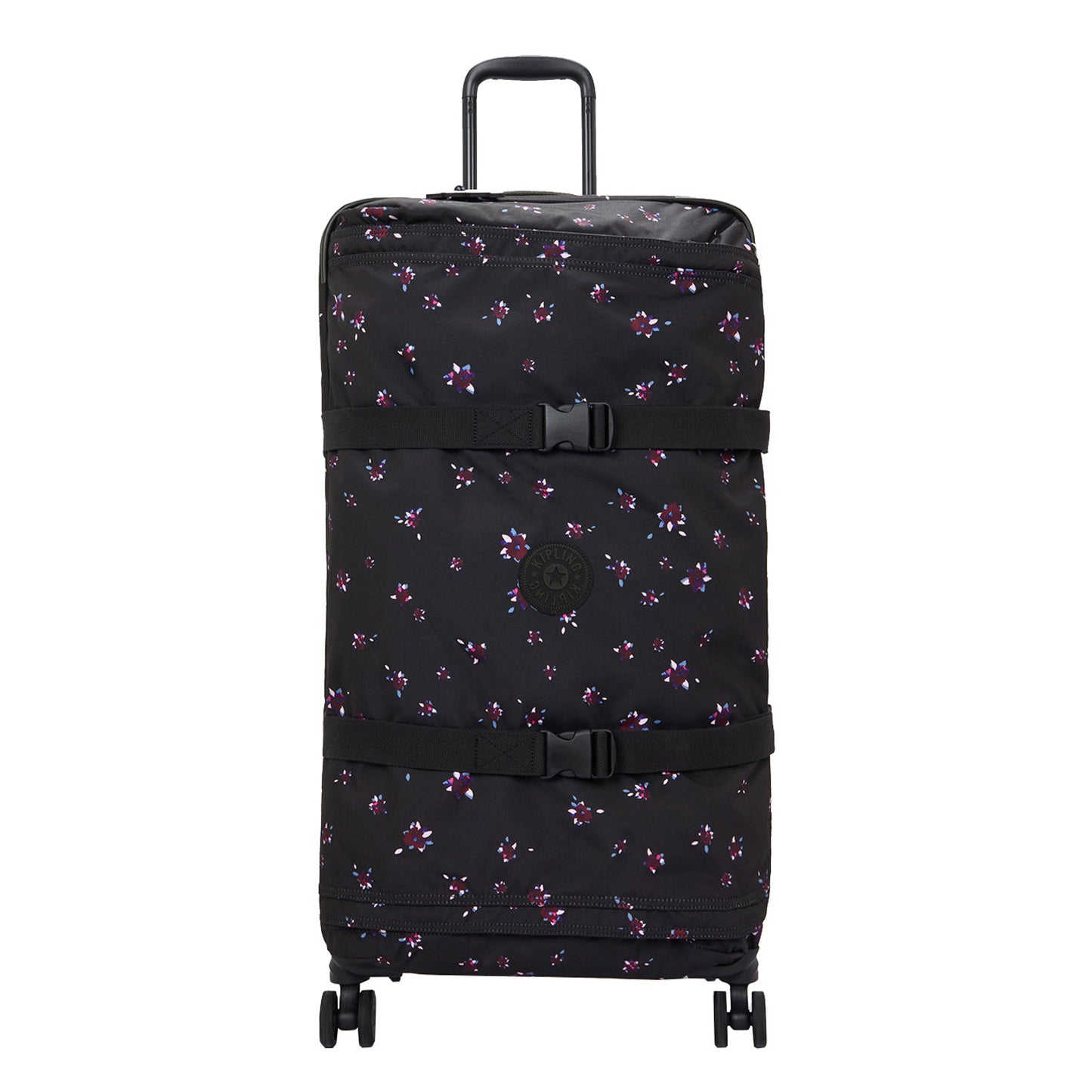 Kipling Spontaneous L prt ac night flower
