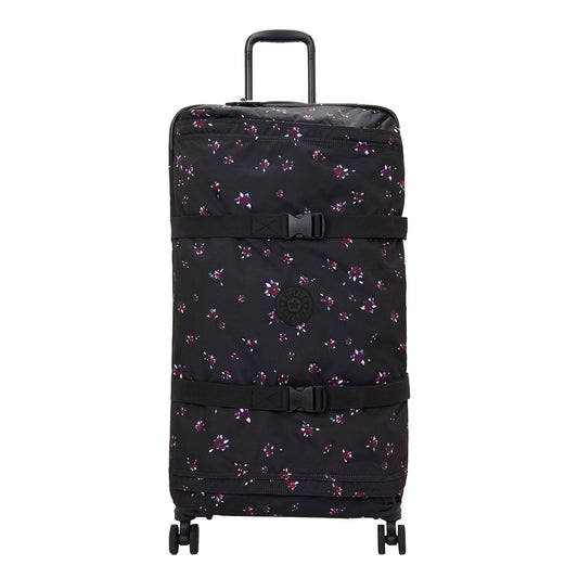Kipling Spontaneous L prt ac night flower