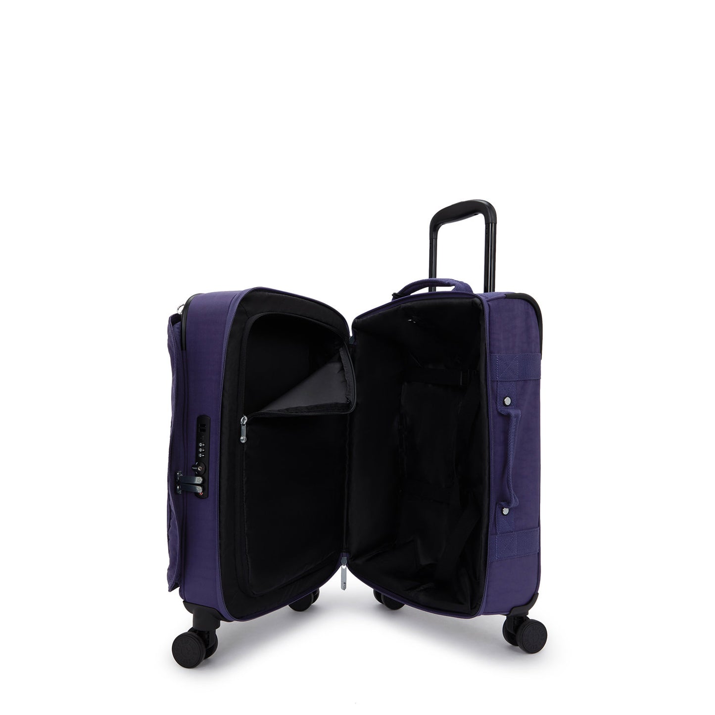 Kipling Spontaneous S moonlit blue