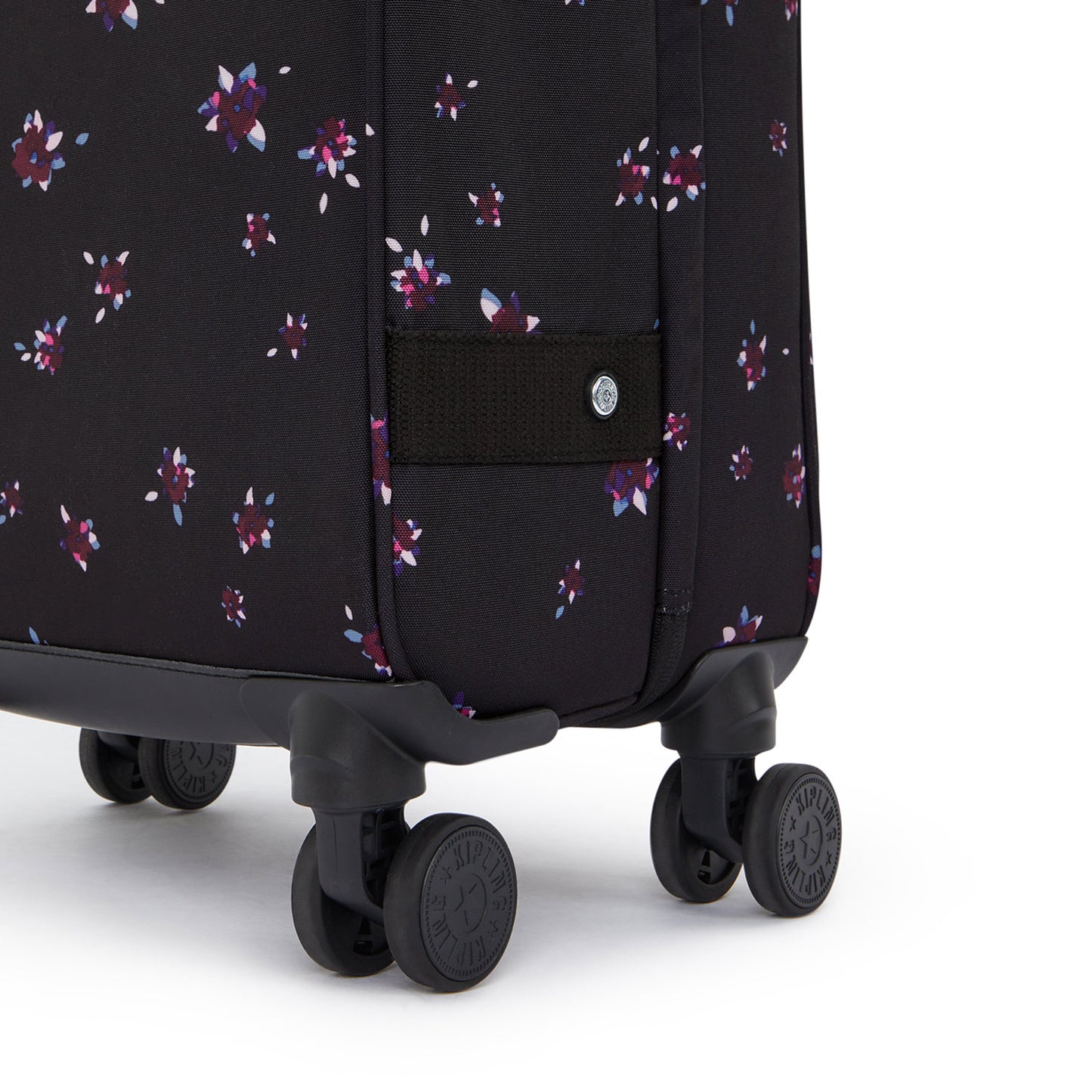 Kipling Spontaneous S prt ac night flower