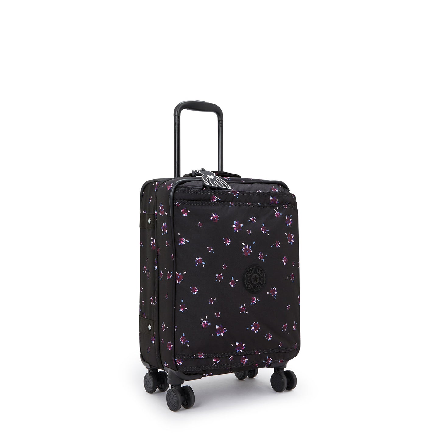 Kipling Spontaneous S prt ac night flower