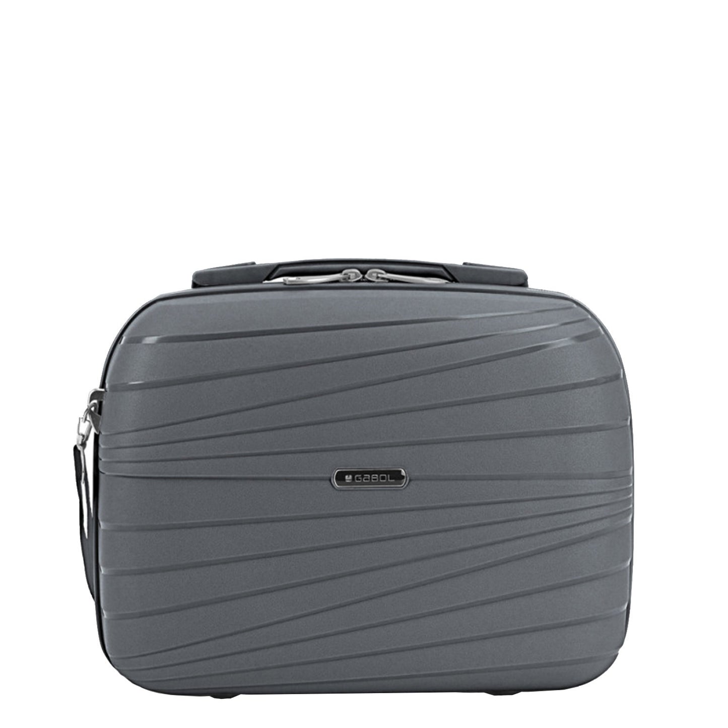Gabol Kiba Beautycase grey